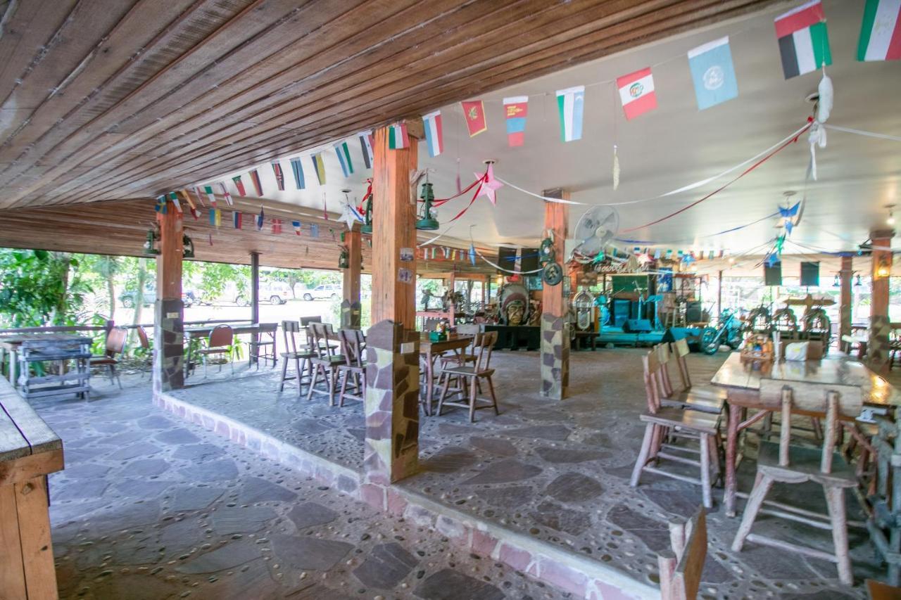 Capital O 1110 Khaoyai Cowboy City Resort Mu Si Zewnętrze zdjęcie
